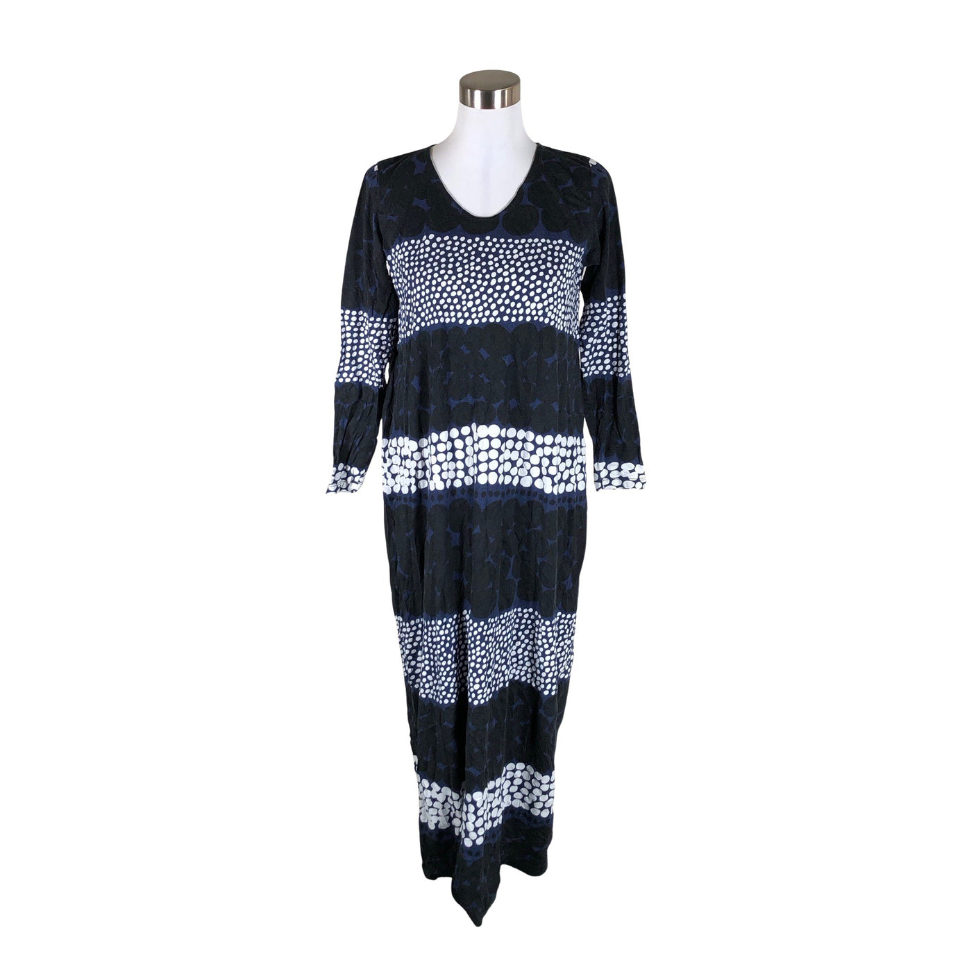 Unisex Marimekko - Öösärk , suurus 36 - Sinine (1)