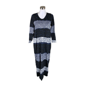 Unisex Marimekko - Öösärk , suurus 36 - Sinine (1)