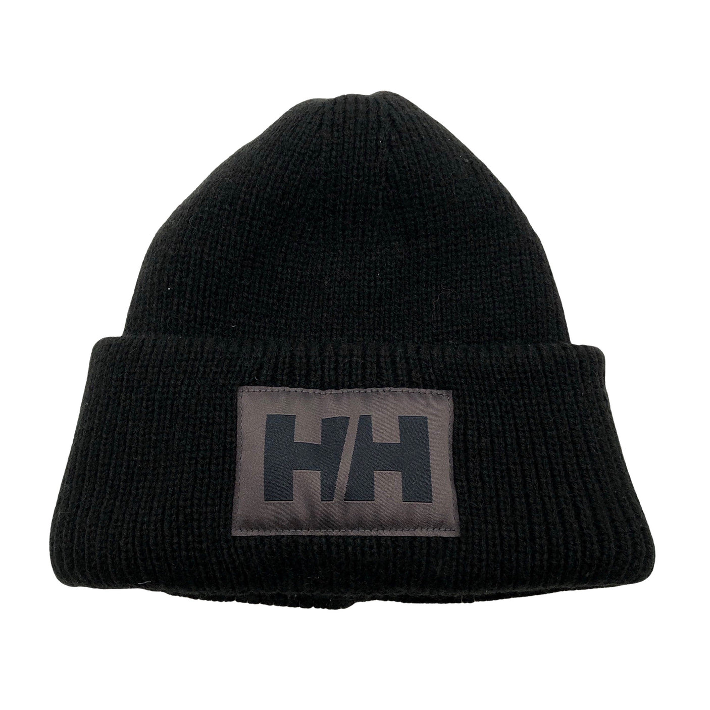 Unisex Helly Hansen - Talvemüts, suurus 56 - 58 cm - Must (1)