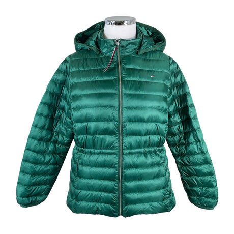 Unisex Tommy Hilfiger - Kerge sulejope, suurus 44 - Roheline ()