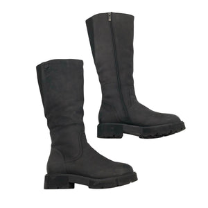 Unisex Caprice - Saapad, suurus 39 - Must (1)