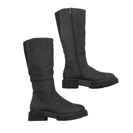 Unisex Caprice - Saapad, suurus 39 - Must ()