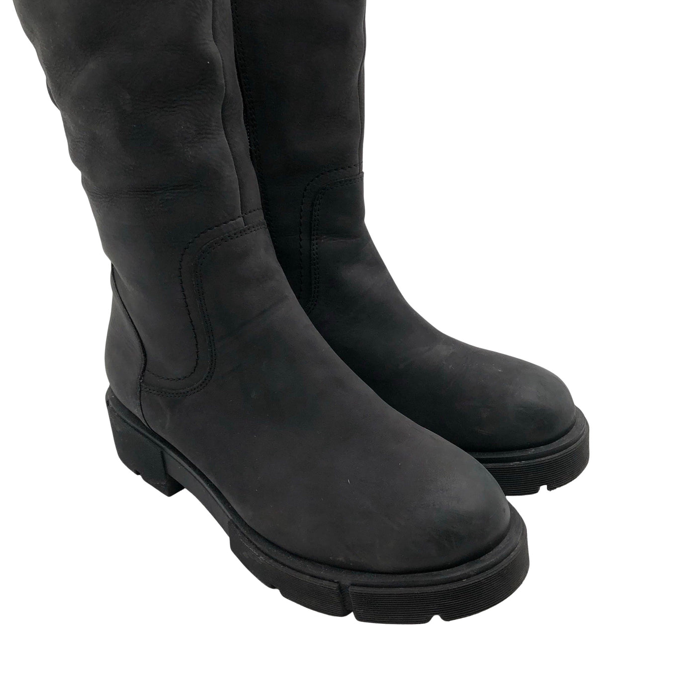 Unisex Caprice - Saapad, suurus 39 - Must (2)
