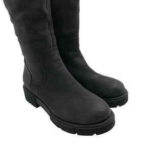 Unisex Caprice - Saapad, suurus 39 - Must (2)