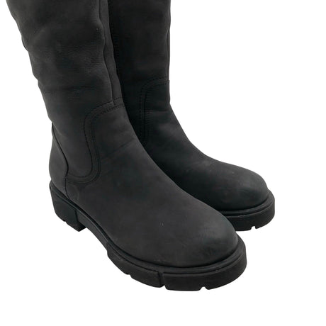 Unisex Caprice - Saapad, suurus 39 - Must (2)