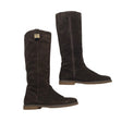 Unisex Tommy Hilfiger - Saapad, suurus 38 - Pruun ()