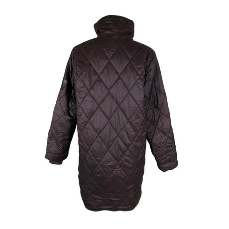 Unisex Kaffe - Õhem talvejope, suurus 40 - Pruun (2)