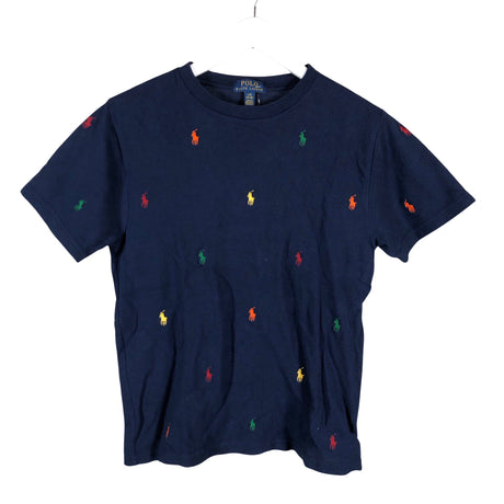 Unisex Polo Ralph Lauren - Polosärk, suurus 164 - 170 - Sinine ()