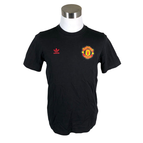 Unisex Adidas - T-särk, suurus S - Must ()