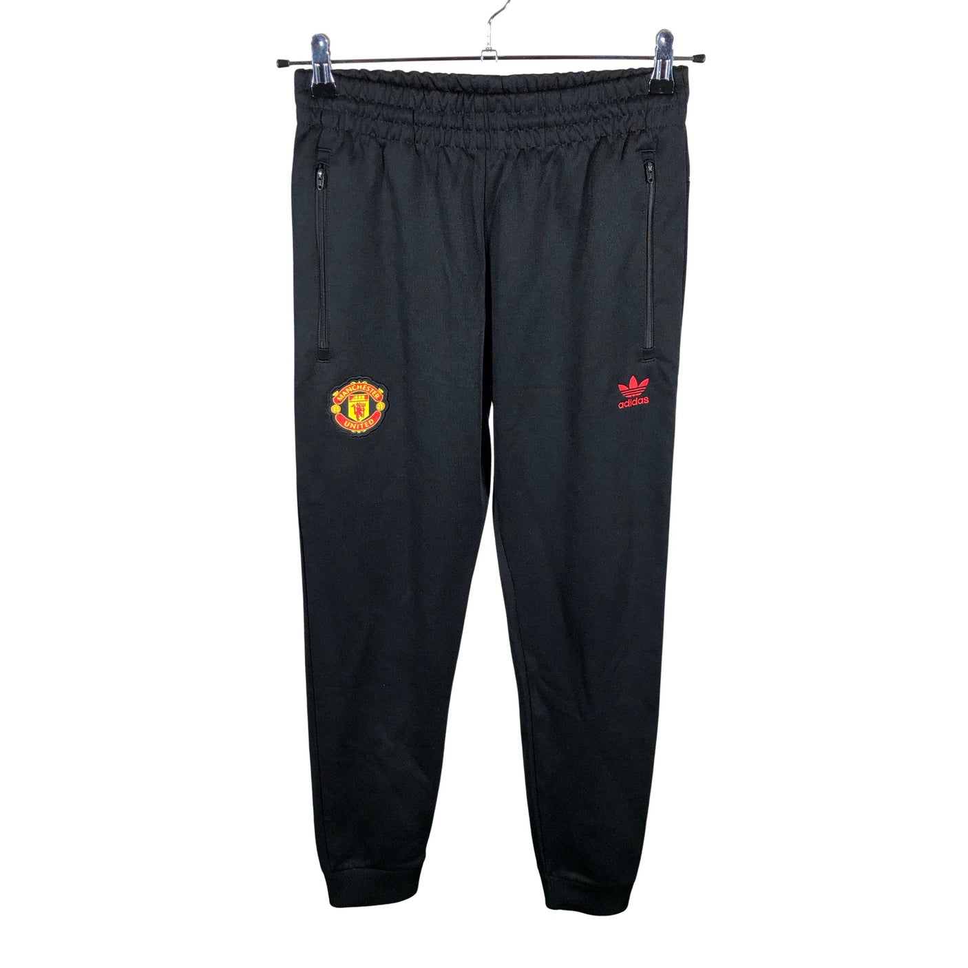 Unisex Adidas - Soojenduspüksid, suurus S - Must (1)