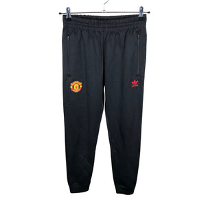 Unisex Adidas - Soojenduspüksid, suurus S - Must (1)