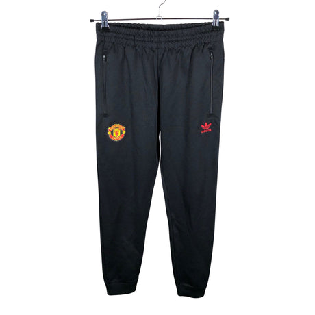 Unisex Adidas - Soojenduspüksid, suurus S - Must ()