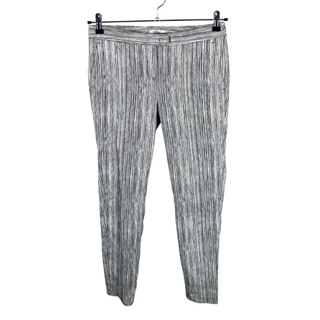 Unisex Max&Co - Mittevenivad püksid, suurus 38 - Looduslik valge ()