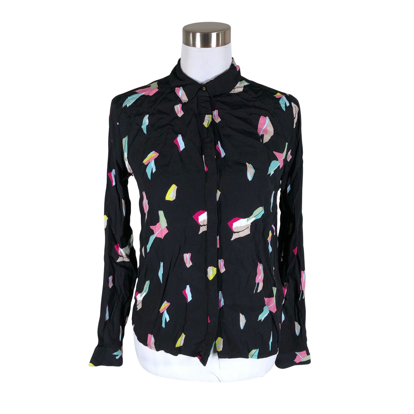 Unisex Pepe Jeans - Pluus, suurus 36 - Must (1)