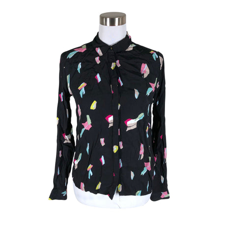 Unisex Pepe Jeans - Pluus, suurus 36 - Must ()