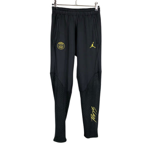 Unisex Jordan (Nike) - Soojenduspüksid, suurus 152 - 158 - Must (1)