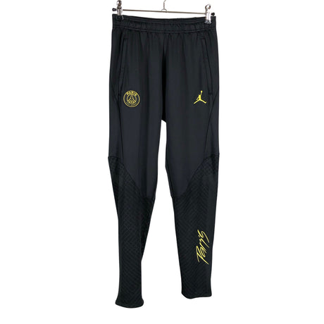 Unisex Jordan (Nike) - Soojenduspüksid, suurus 152 - 158 - Must ()