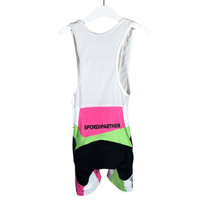 Unisex Quest Sportswear - Lühikesed spordipüksid, suurus 122 - 128 - Valge (2)