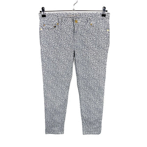 Unisex Michael Kors - Teksad, suurus 38 - Valge (1)