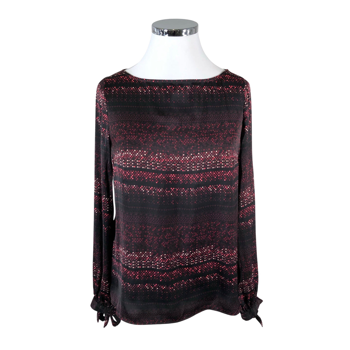 Unisex Lindex - Pluus, suurus 42 - Must (1)