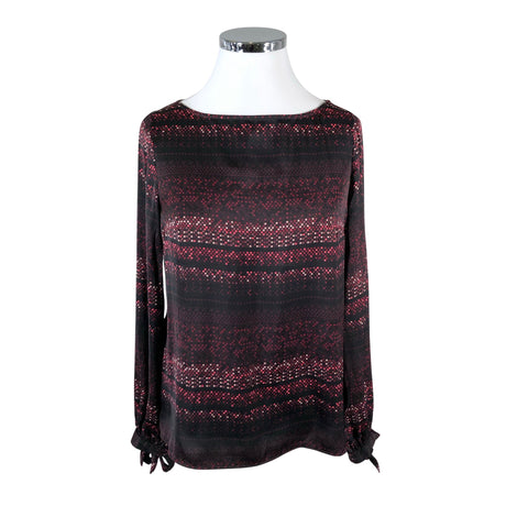 Unisex Lindex - Pluus, suurus 42 - Must ()