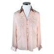 Unisex Marks&Spencer - Pluus, suurus 42 - Heleroosa ()