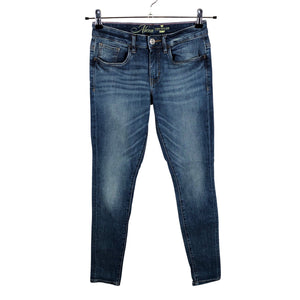 Unisex Tom Tailor - Teksad, suurus W28 - Sinine (1)