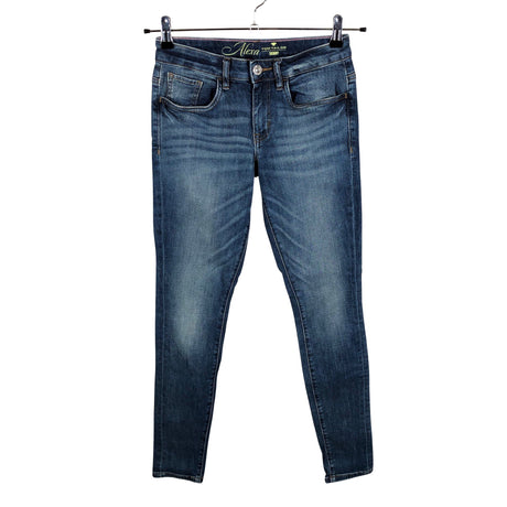 Unisex Tom Tailor - Teksad, suurus W28 - Sinine ()