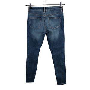 Unisex Tom Tailor - Teksad, suurus W28 - Sinine (2)