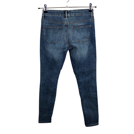 Unisex Tom Tailor - Teksad, suurus W28 - Sinine (2)