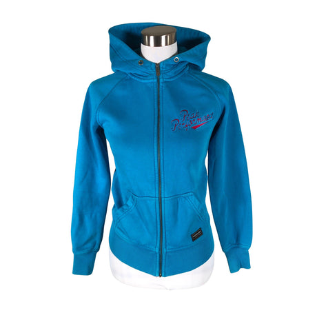Unisex Peak Performance - Dressipluus, suurus 34 - Türkiis ()