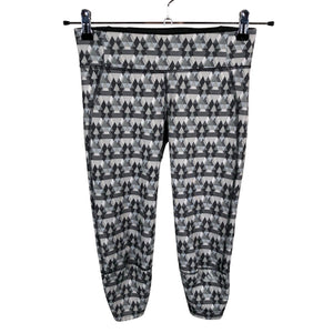 Unisex Adidas - Poolpikad spordipüksid, suurus 34 - Hall (1)