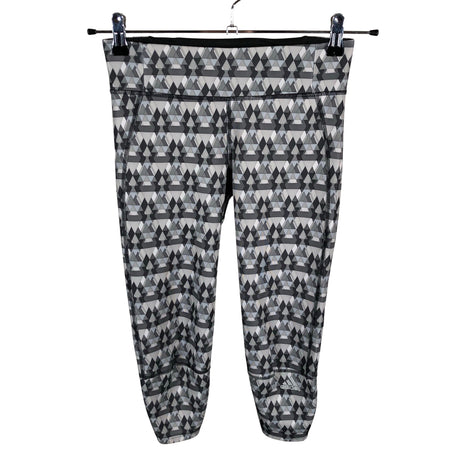 Unisex Adidas - Poolpikad spordipüksid, suurus 34 - Hall ()