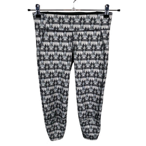 Unisex Adidas - Poolpikad spordipüksid, suurus 34 - Hall (1)