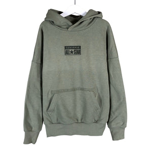 Unisex Converse - Dressipluus, suurus 128 - 134 - Roheline (1)