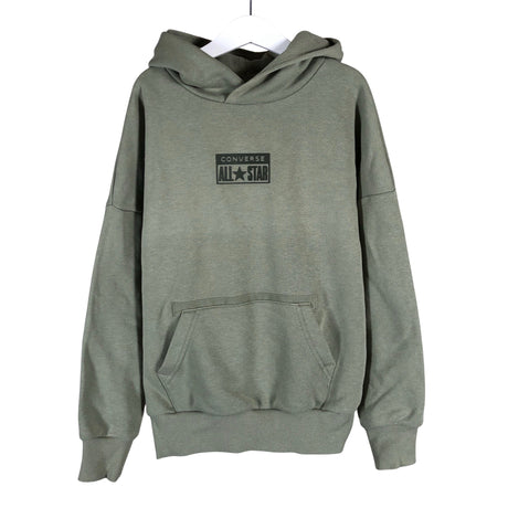 Unisex Converse - Dressipluus, suurus 128 - 134 - Roheline ()