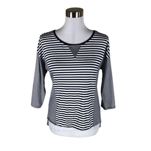 Unisex Karen Millen - Trikotaažist pluus, suurus 38 - Sinine (1)