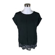 Unisex Street One - Topp, suurus 34 - Roheline ()