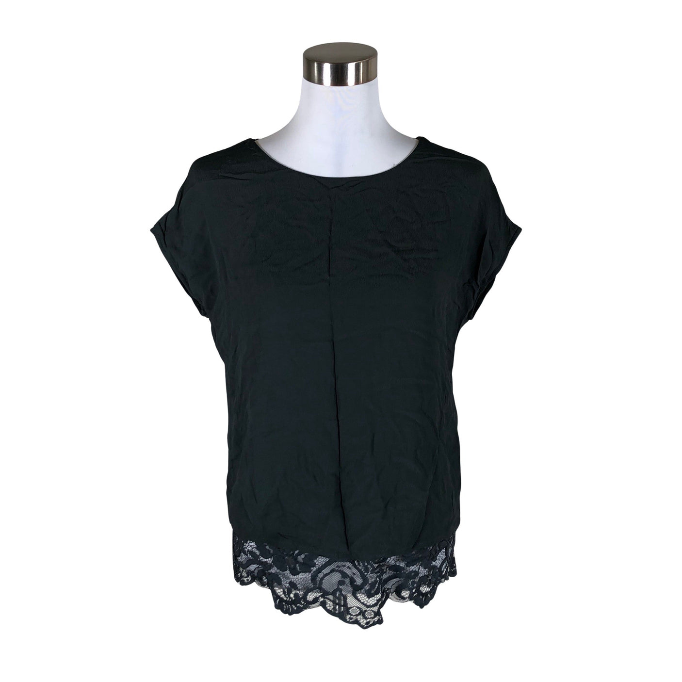 Unisex Street One - Topp, suurus 34 - Roheline (1)