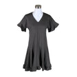 Unisex s.Oliver - Mitteveniv kleit, suurus 34 - Hall ()