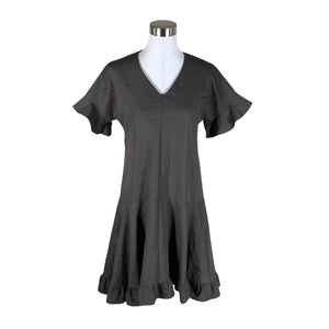 Unisex s.Oliver - Mitteveniv kleit, suurus 34 - Hall (1)