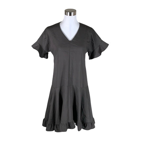 Unisex s.Oliver - Mitteveniv kleit, suurus 34 - Hall ()