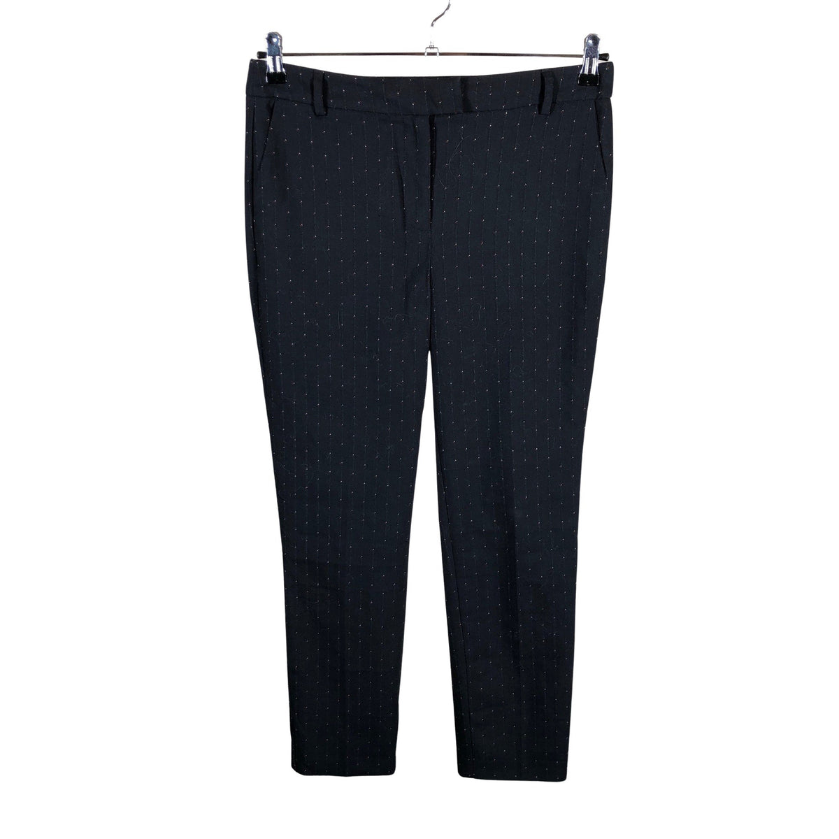 Unisex Monsoon - Viigipüksid, suurus 40 - Sinine (1)
