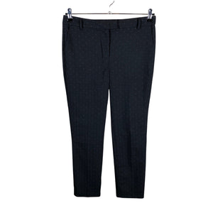 Unisex Monsoon - Viigipüksid, suurus 40 - Sinine (1)