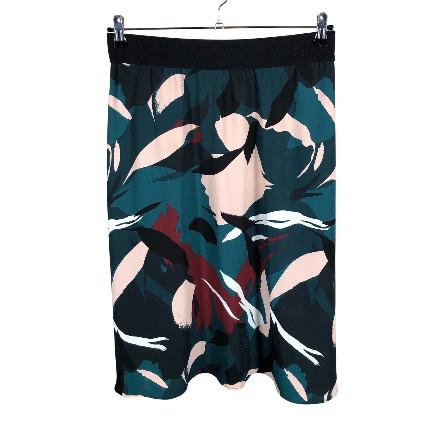 Unisex Lindex - Mitteveniv seelik, suurus 38 - Roheline (1)