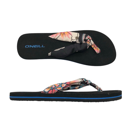 Unisex O'Neill - Plätud, suurus 38 - Must ()
