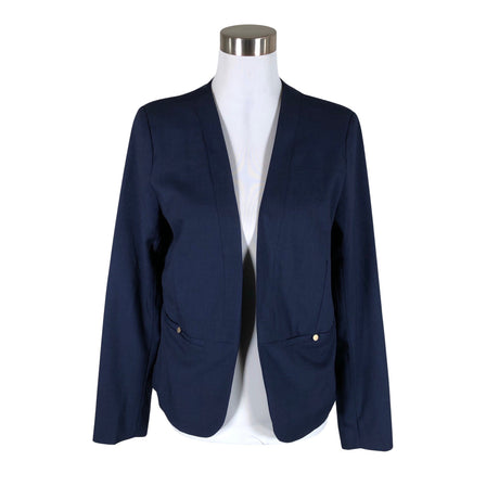 Unisex Friendtex - Jakk, suurus 40 - Must ()