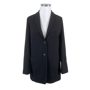 Unisex Opus - Jakk, suurus 44 - Must (1)