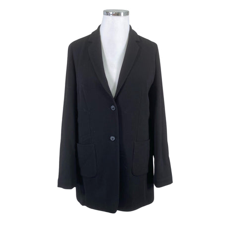 Unisex Opus - Jakk, suurus 44 - Must ()