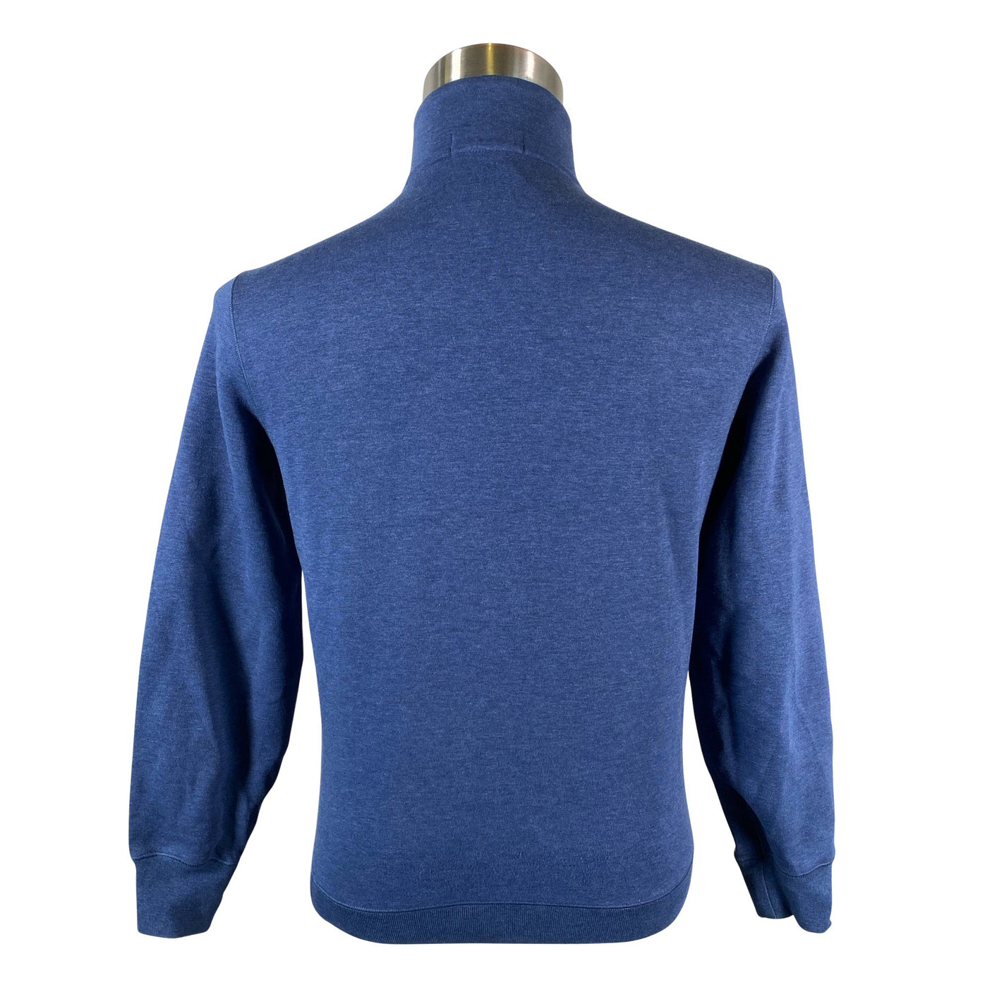 Unisex Polo Ralph Lauren - Dressikangast pluus, suurus XS - Sinine (3)